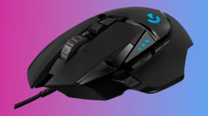 Logitech Redefines Gaming