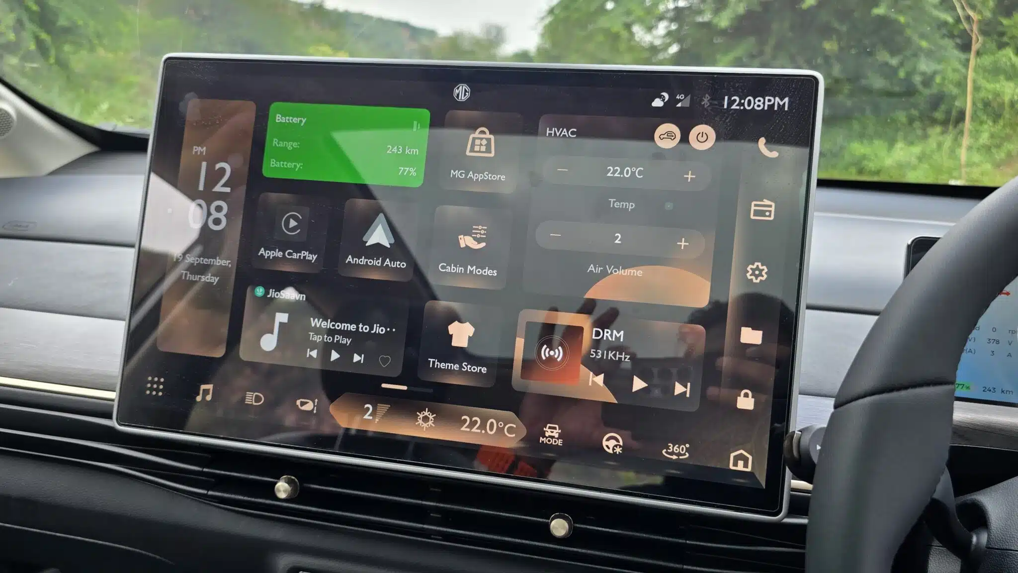 MG Windsor EV 2 scaled