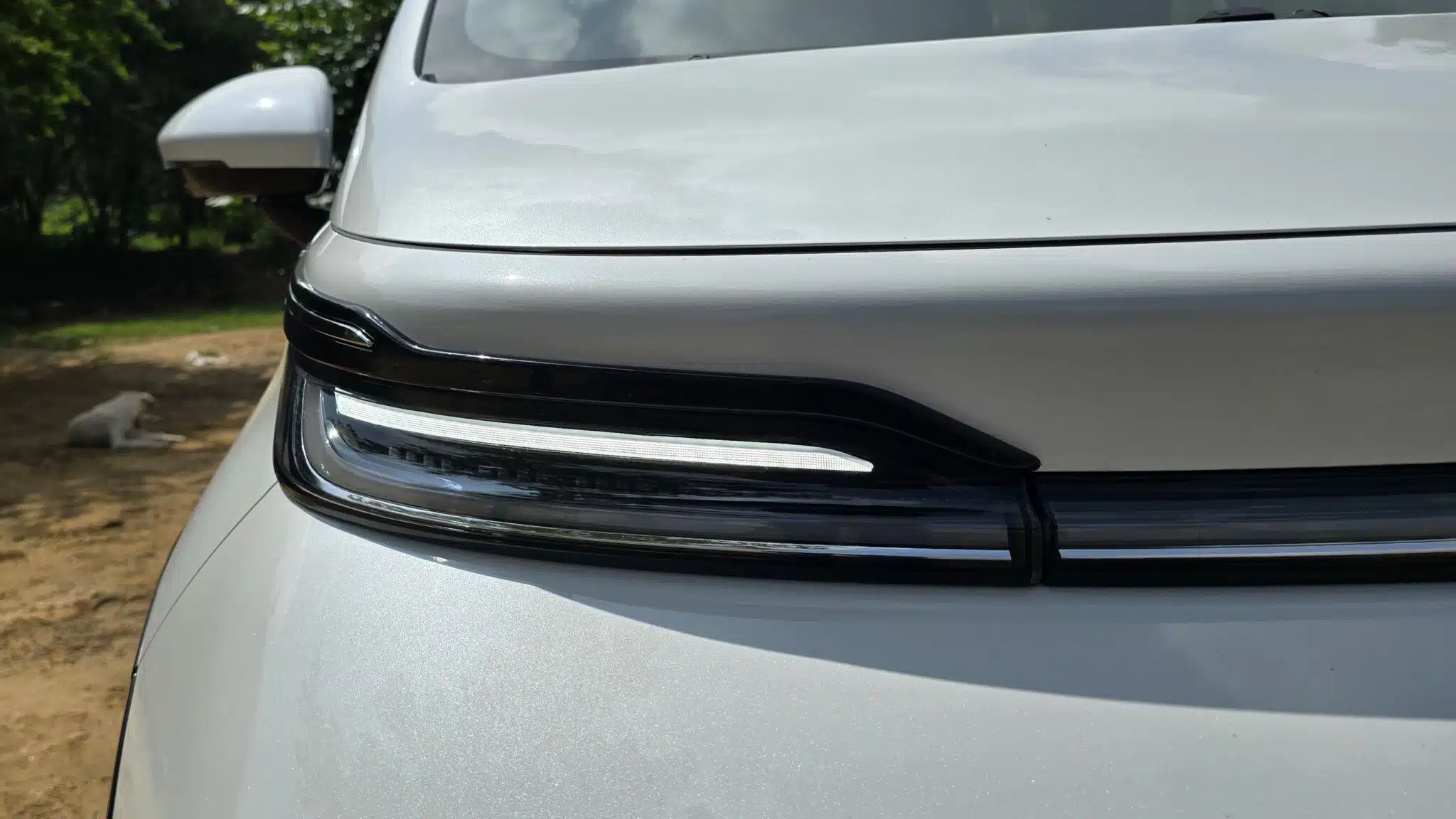 MG Windsor EV 3 scaled