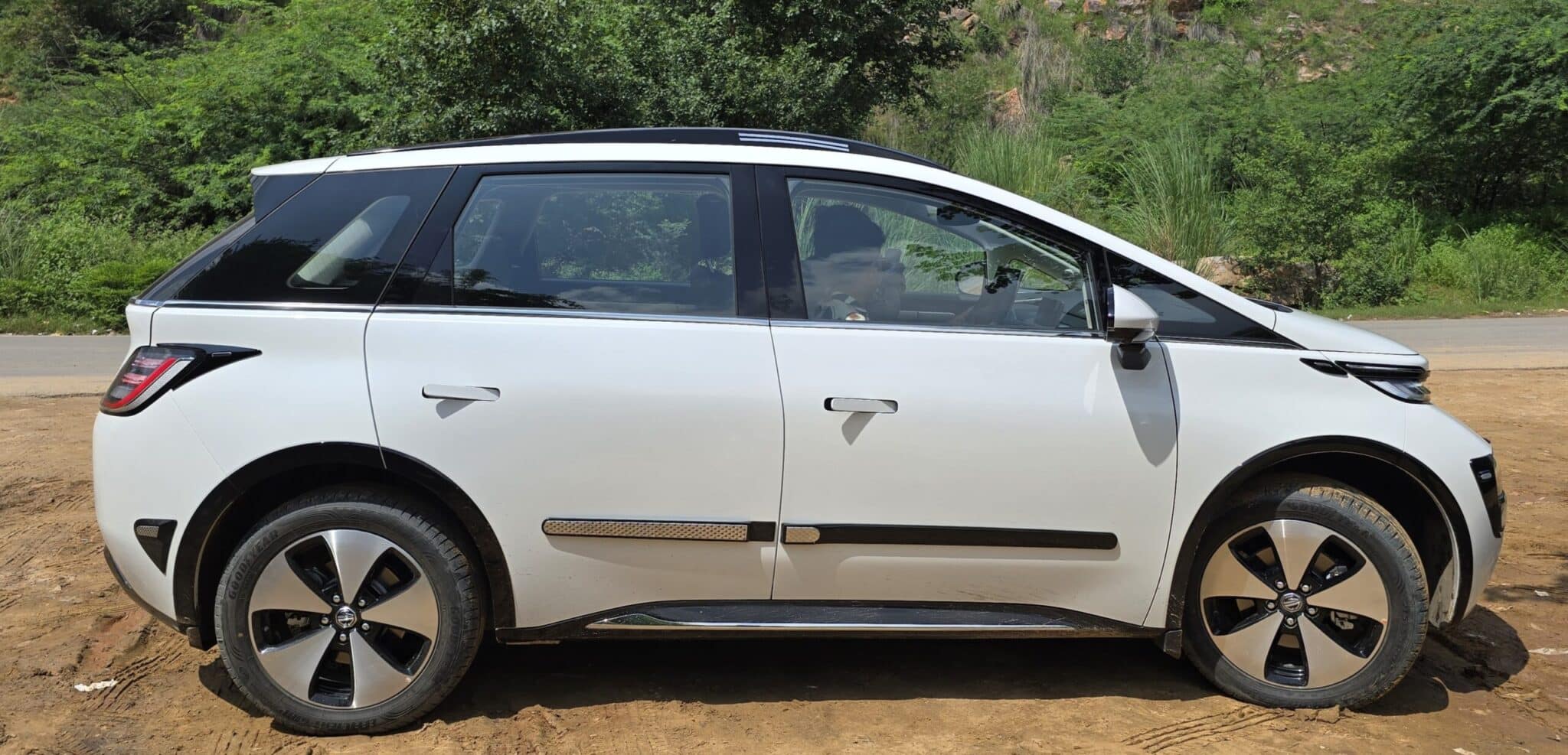 MG Windsor EV 4 scaled