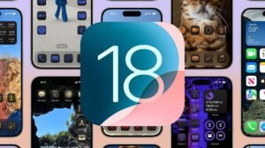 Mastering iOS 18