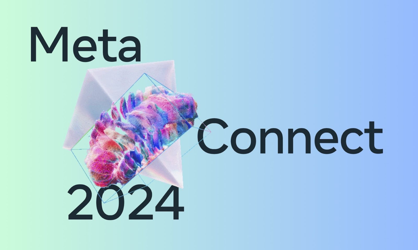 Meta Connect 2024