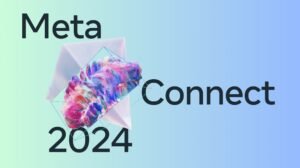 Meta Connect 2024