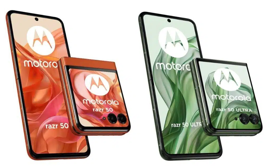 Motorola Razr 50 and Razr 50 Ultra: Redefining Foldable Smartphones with Festive Offers