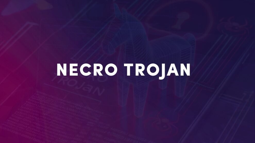 Necro Trojan Malware Infiltrates Google Play Store