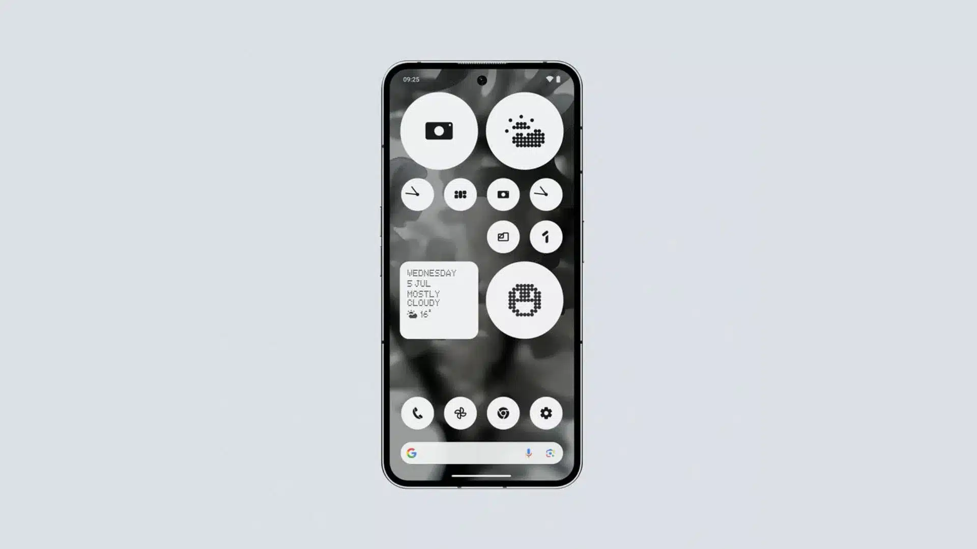 Nothing OS 3.0 Leaked