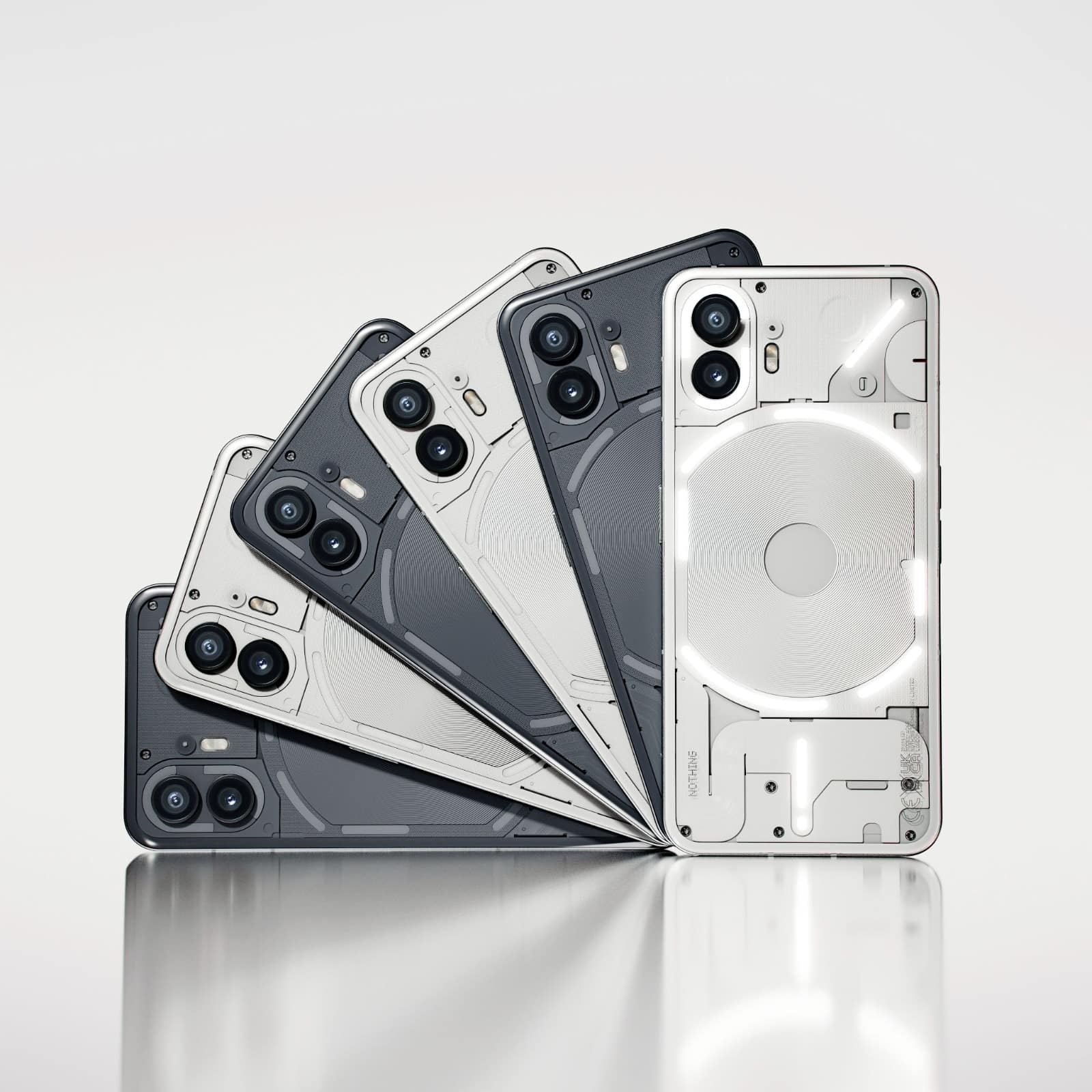 Nothing Phone 2a to Hit Historic Low Price