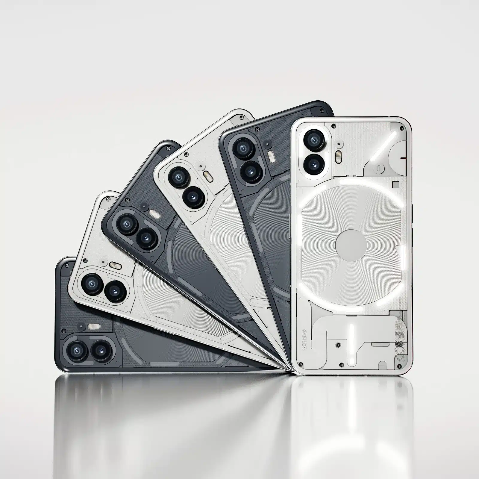 Nothing Phone 2a to Hit Historic Low Price