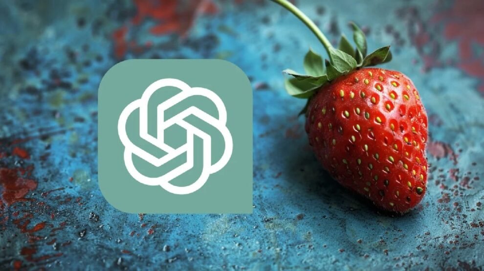 OpenAI Teases the World with a Sneak Peek into its Strawberry