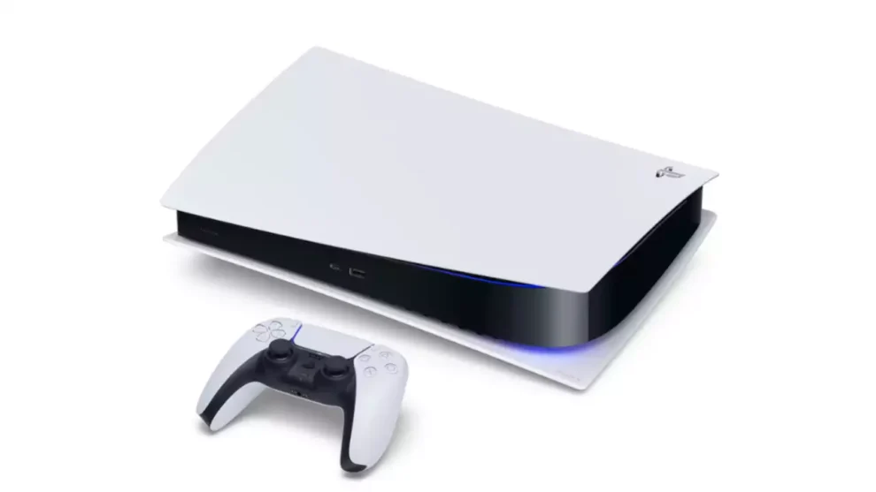 PS5's Game-Changing System Update