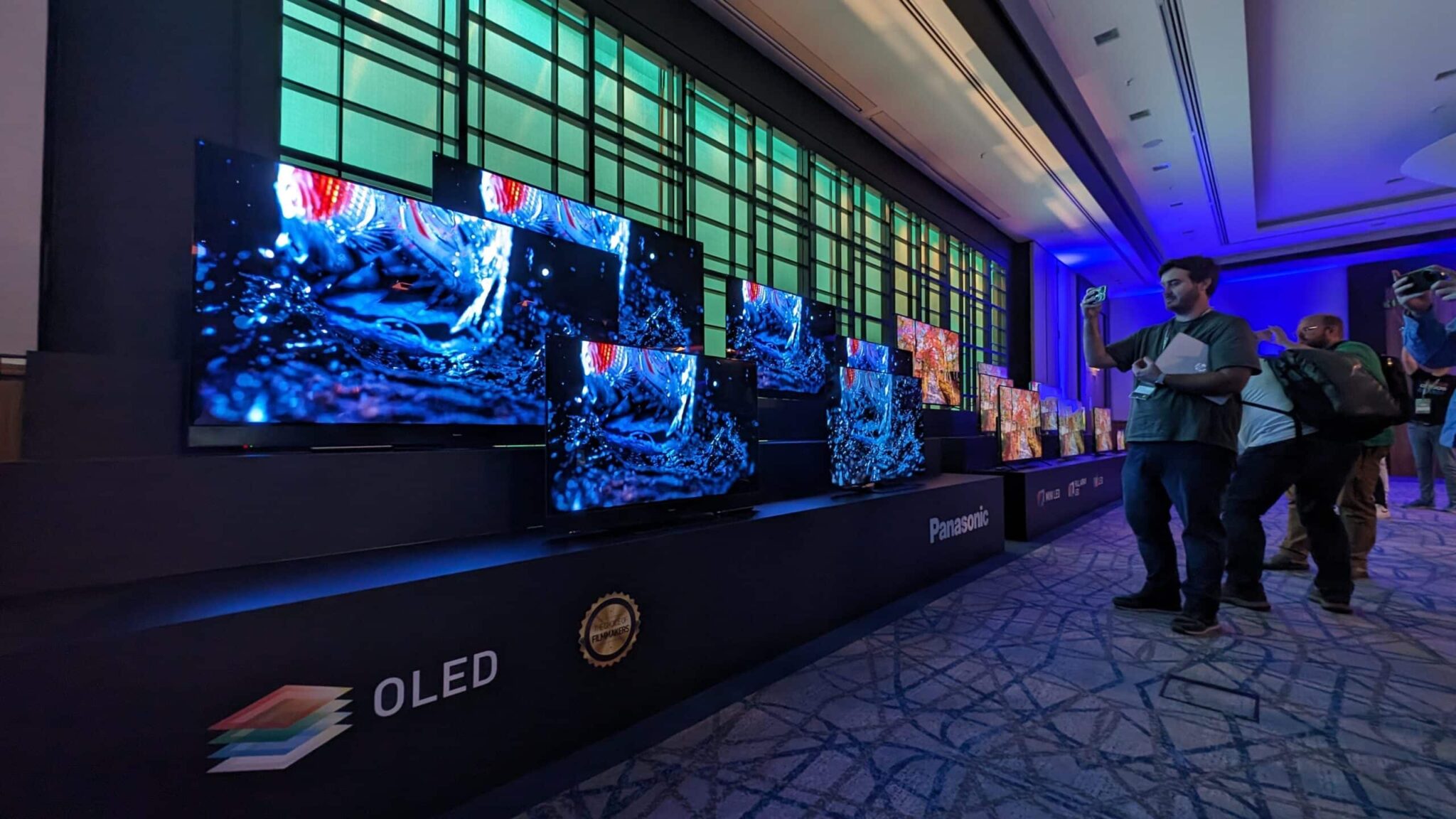 Panasonic's Resurgence