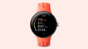 Pixel Watch 3