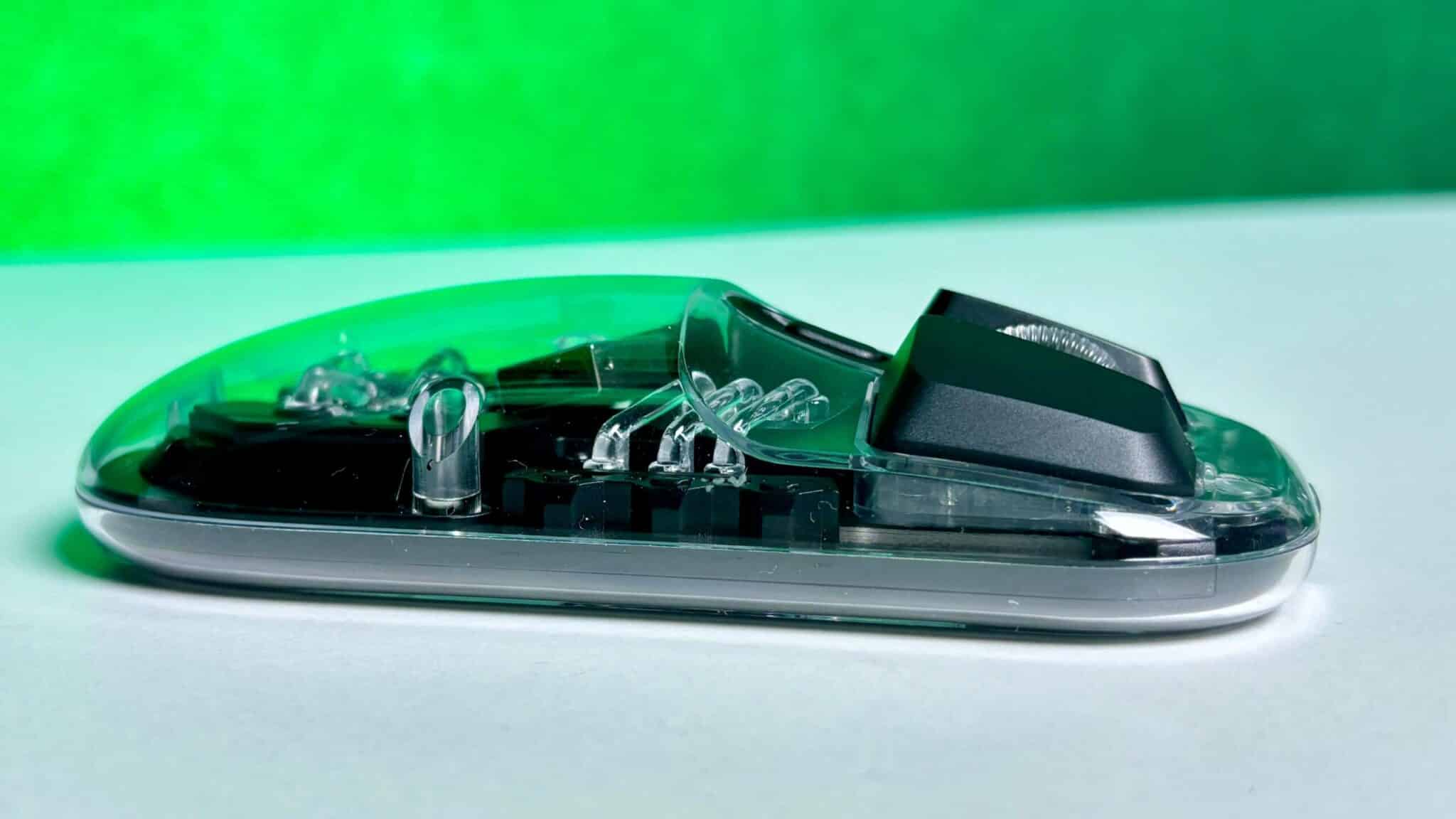 Portronics Toad 5 Review: Seamlessly Switch Between Devices