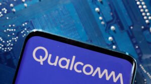 Qualcomm's Audacious Gambit