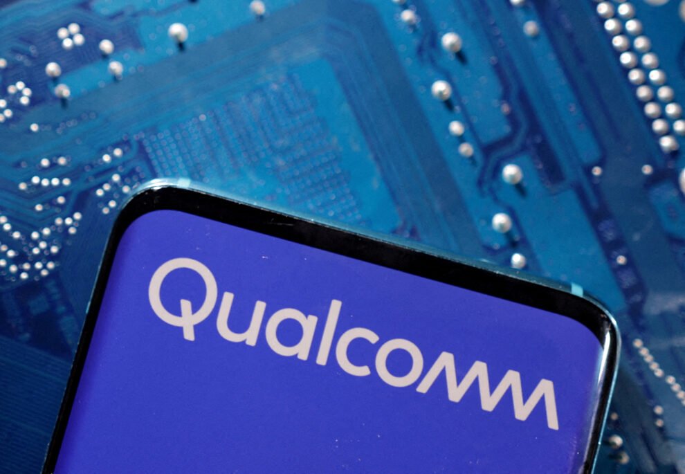 Qualcomm's Audacious Gambit