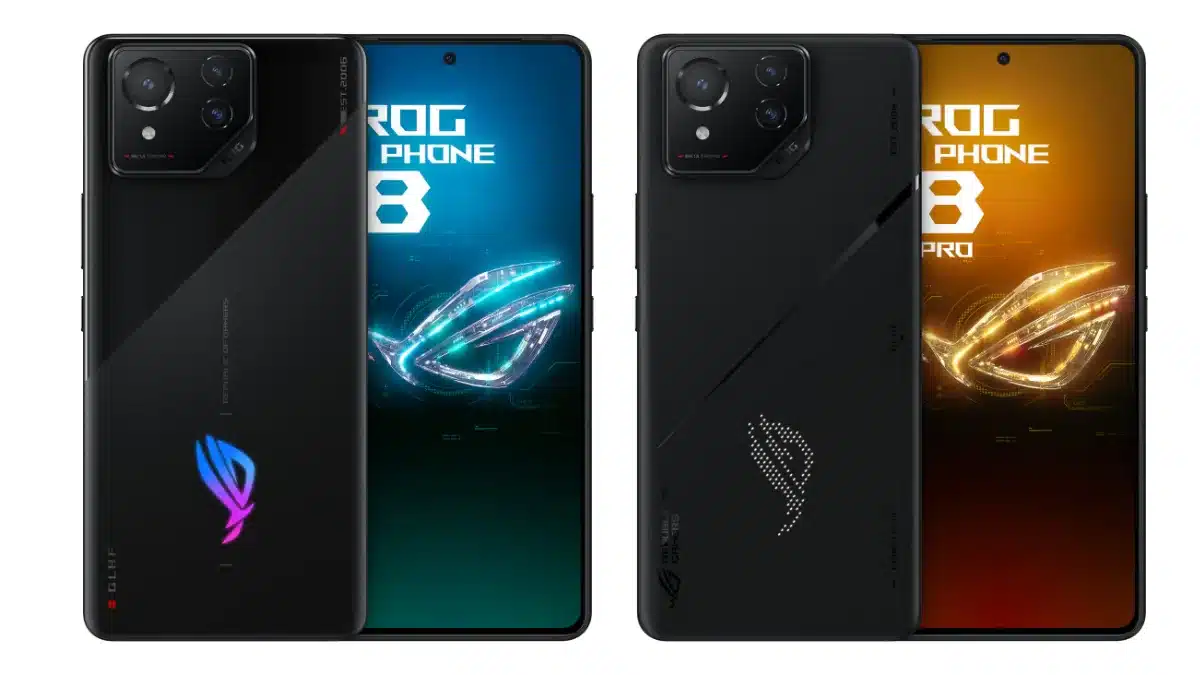 ROG Phone 9
