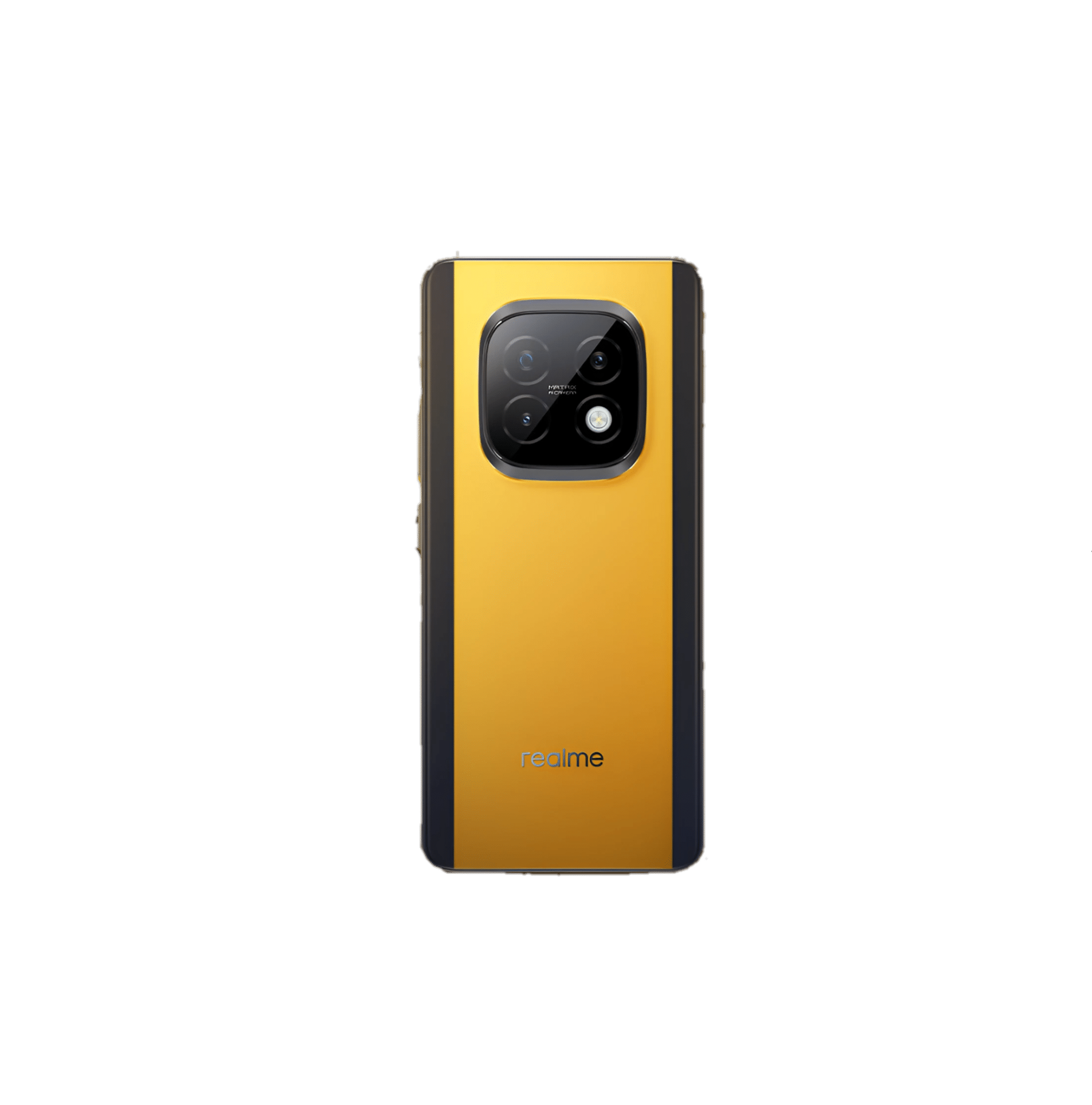 Realme Narzo 70 Turbo
