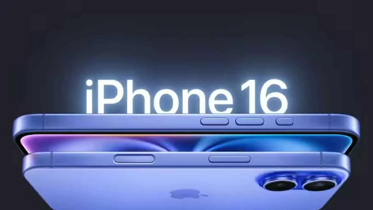 Reliance Digital Guarantees iPhone 16 Availability
