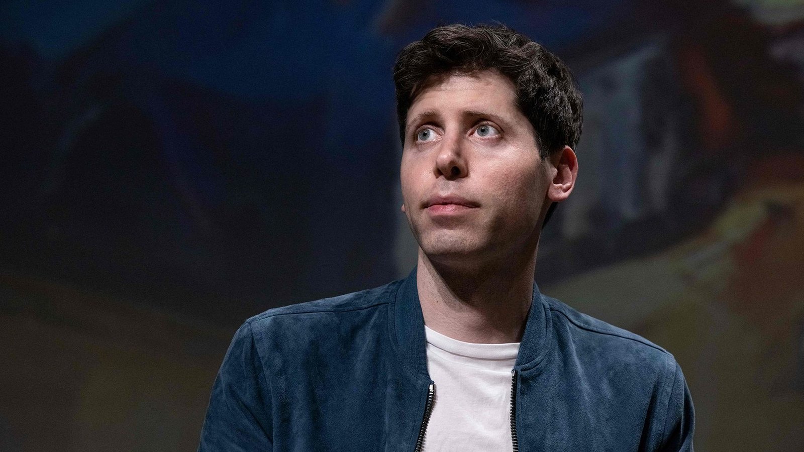 Sam Altman's Villain Era