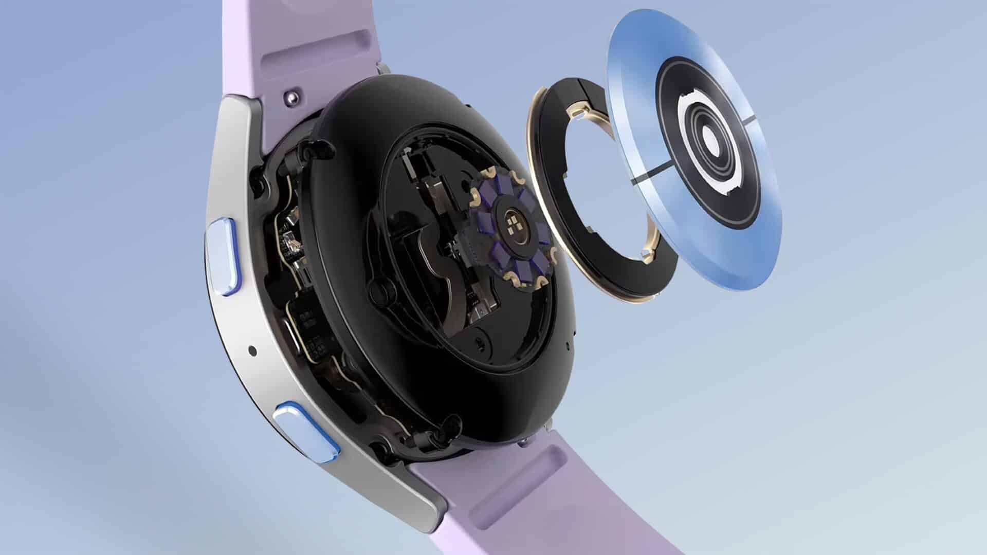 Samsung Empowers Healthcare Innovation with New Health SDK Suite 1 Samsung Empowers Healthcare Innovation with New Health SDK Suite