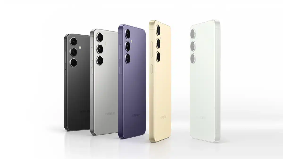 Samsung Galaxy S24 FE: Price Hike, Specs, and Launch Expectations 1 Samsung Galaxy S24 FE