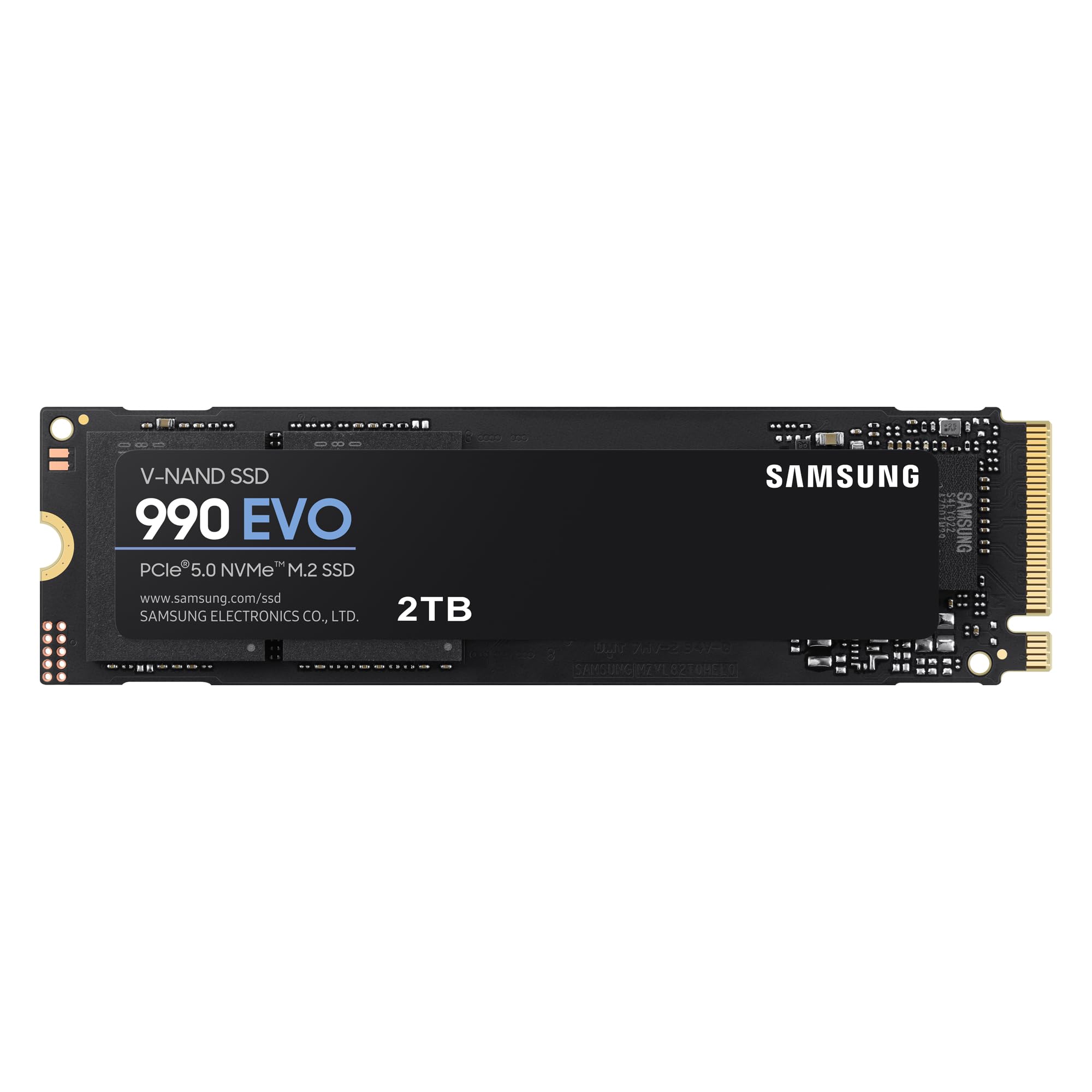 Samsung Unleashes the 990 EVO Plus: Blazing Fast Storage Redefined 1 Samsung-Unleashes-the-990-EVO
