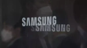 Samsung's Hefty