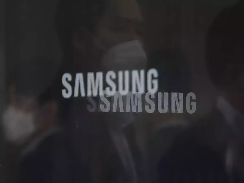 Samsung's Hefty