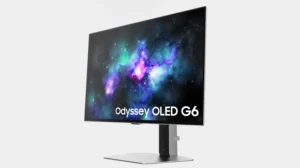 Samsung's Massive OLED Monitor Deal