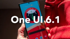 Samsung's One UI 6.1.1 Brings Revolutionary Features to Galaxy Phones