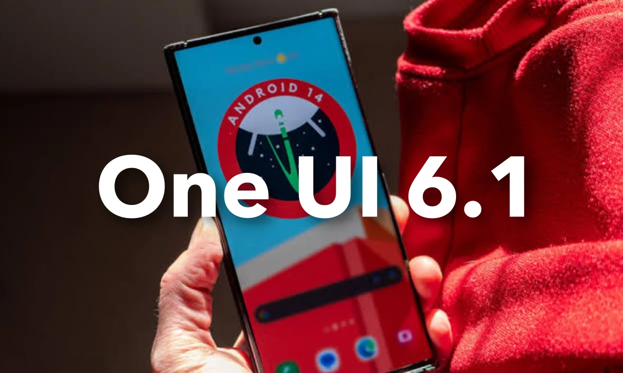 Samsung's One UI 6.1.1 Brings Revolutionary Features to Galaxy Phones