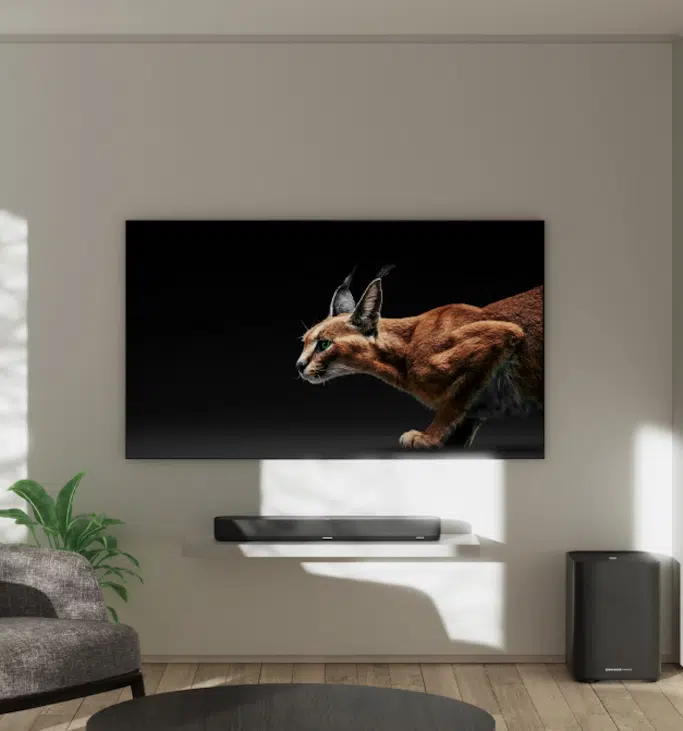 Sennheiser Soundbar Deals: Elevate Your Festive Season with Immersive Audio