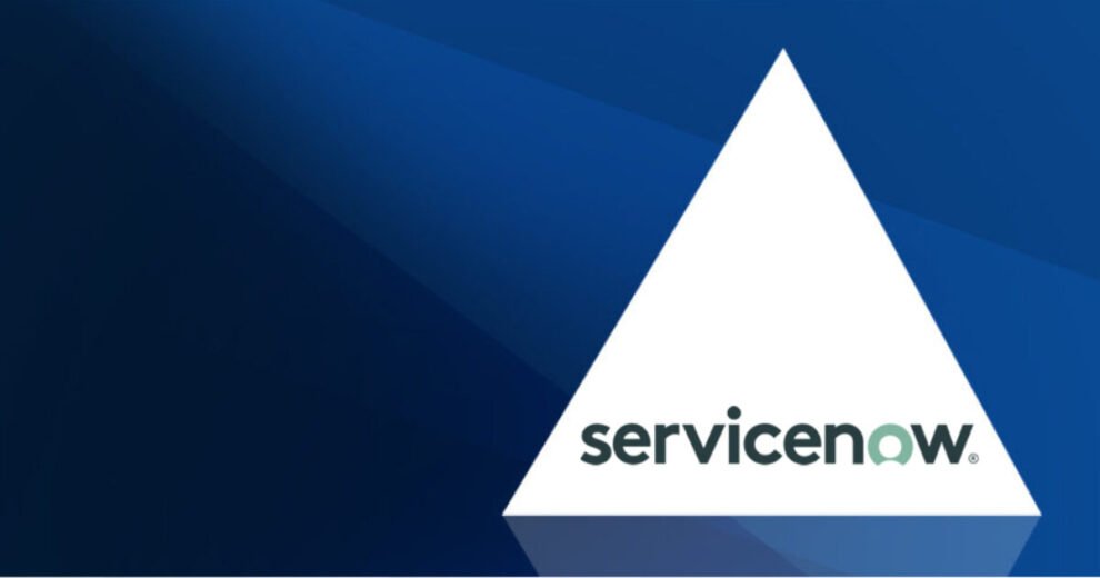 ServiceNow's Seismic Shift