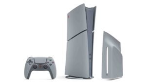 Sony Commemorates PlayStation