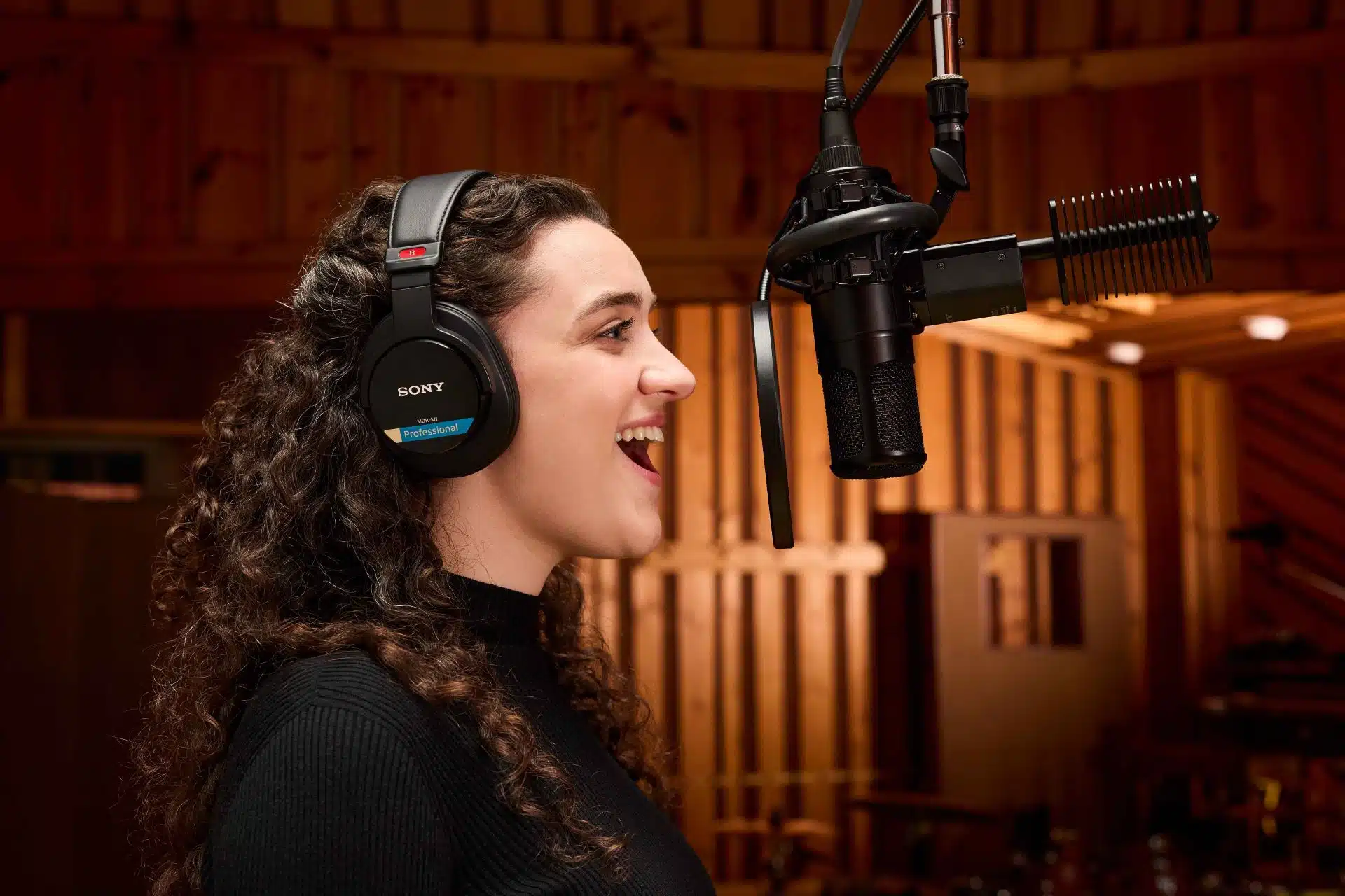 Sony India Redefines Precision Audio for Creators and Enthusiasts with the MDR-M1