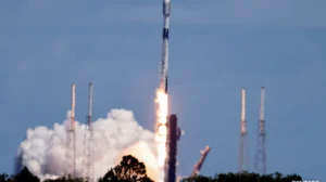 SpaceX Launches Crew-9 to Rescue Stranded Starliner Astronauts