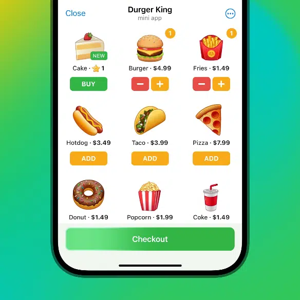 Telegram Boosts User Experience with New Features, Celebrates 10 Million Premium Subscribers