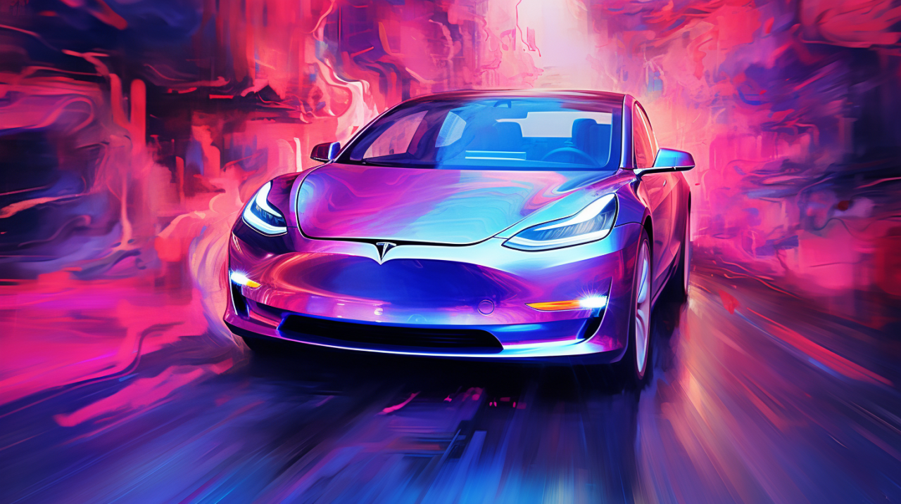 Tesla's FSD Roadmap Unveiled