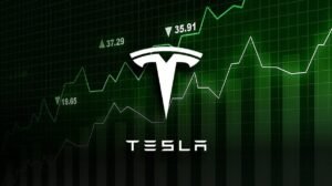 Tesla's Tuesday Triumph