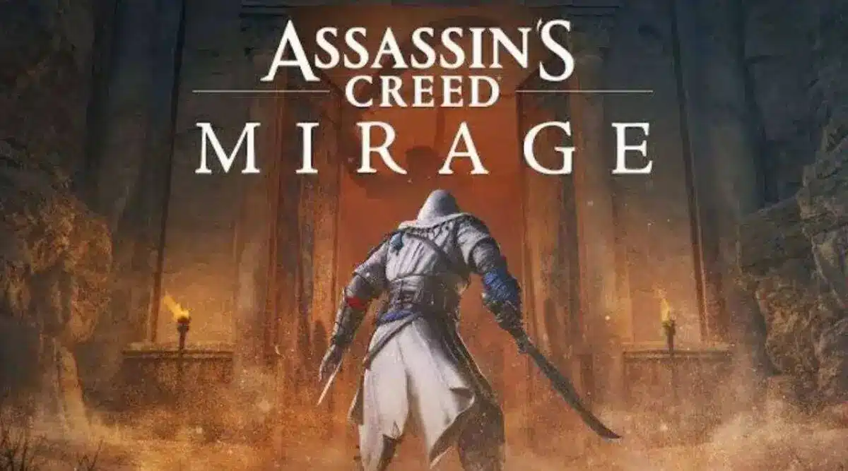 Ubisoft’s Assassin’s Creed Mirage Launch Strategy Takes a Mysterious Turn