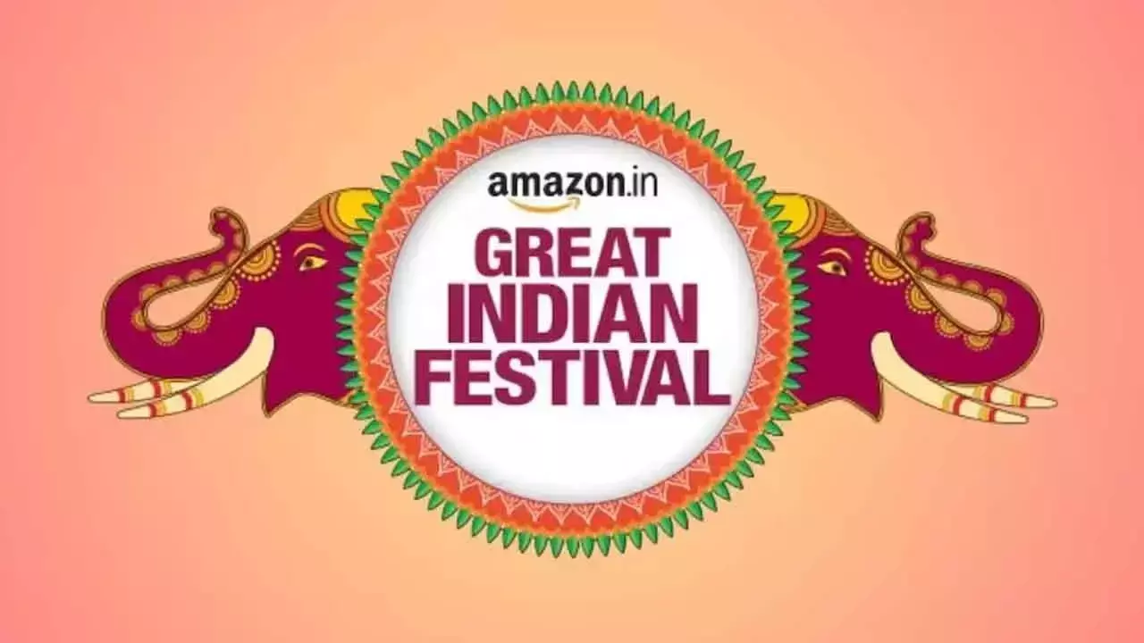 Unbeatable Deals on Tables during the Amazon Great Indian Festival Sale 2024