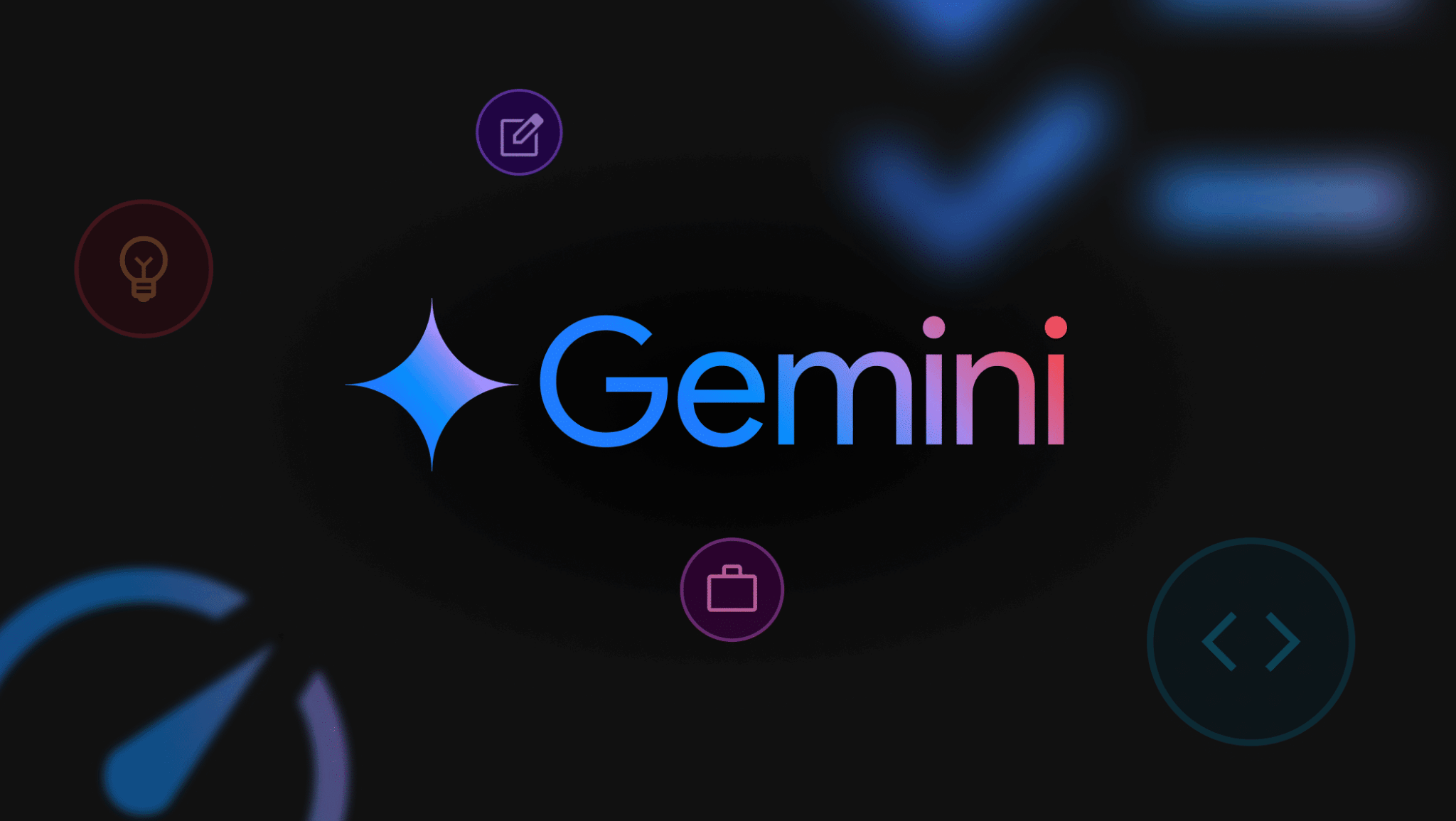 Unlock Google Gemini's Magic