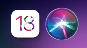 Unlocking iOS 18