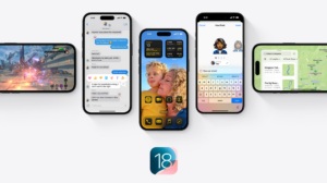 Unlocking the Gems of iOS 18