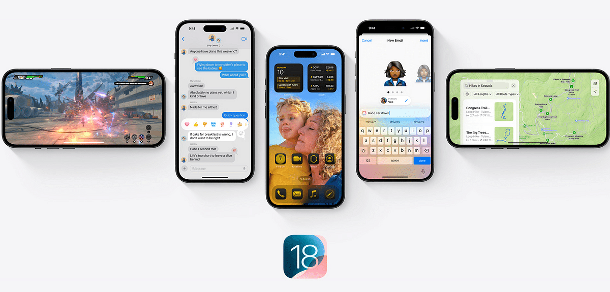 Unlocking the Gems of iOS 18: A Comprehensive Guide to Hidden Features and Subtle Upgrades 1 Unlocking the Gems of iOS 18