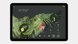 Unveiling Google's Android Tablet Desktop Mode