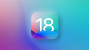 Unveiling iOS 18