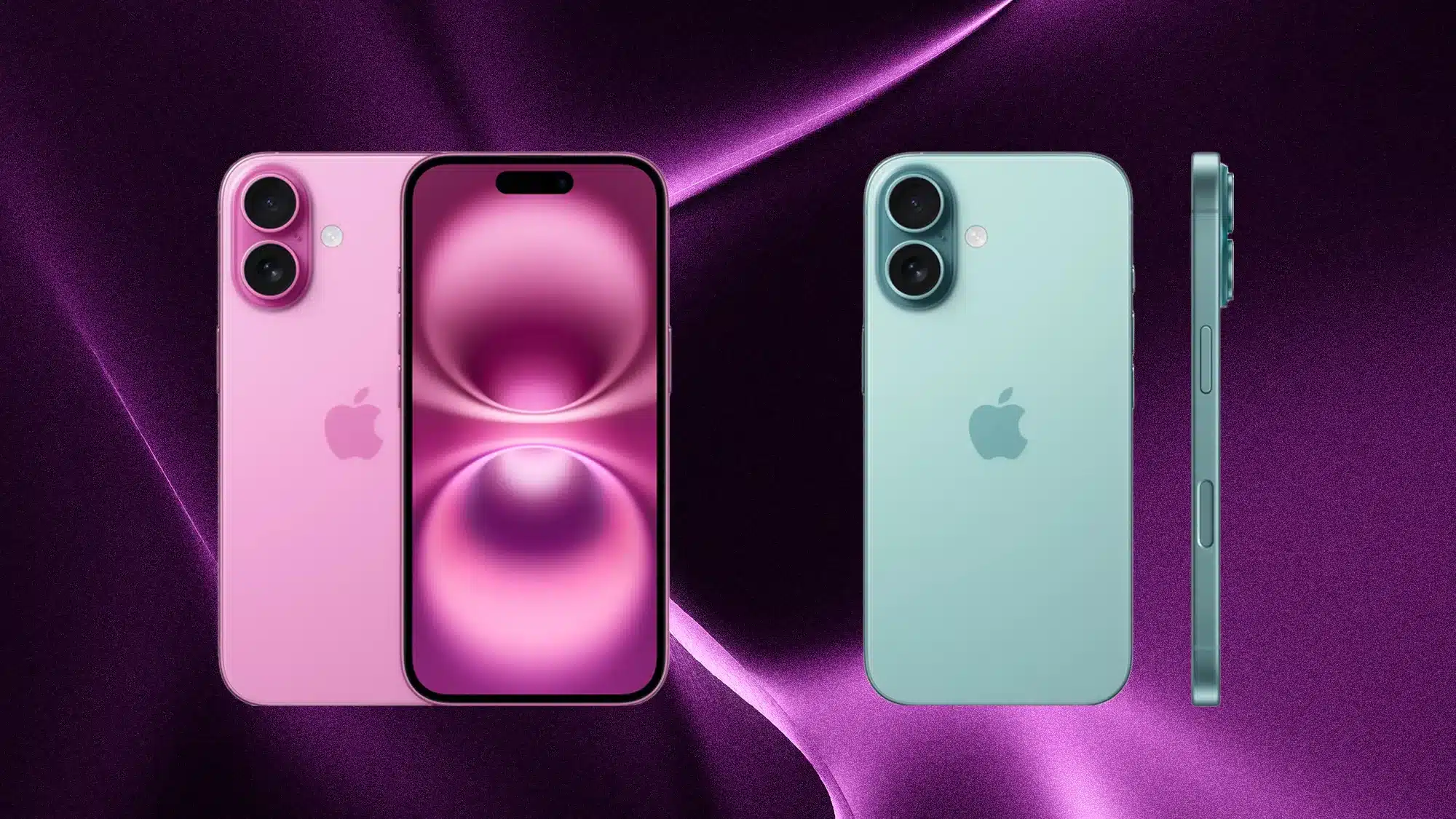 Unveiling the Electrifying iPhone 16 Battery