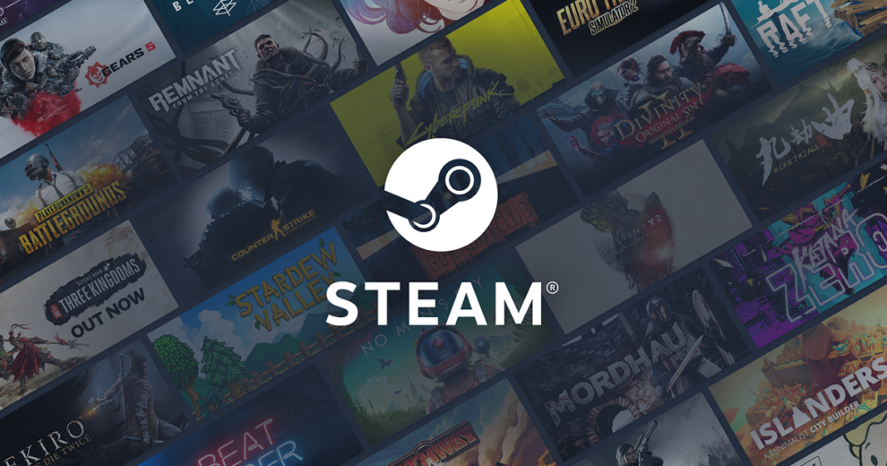 Valve Empowers Steam Users