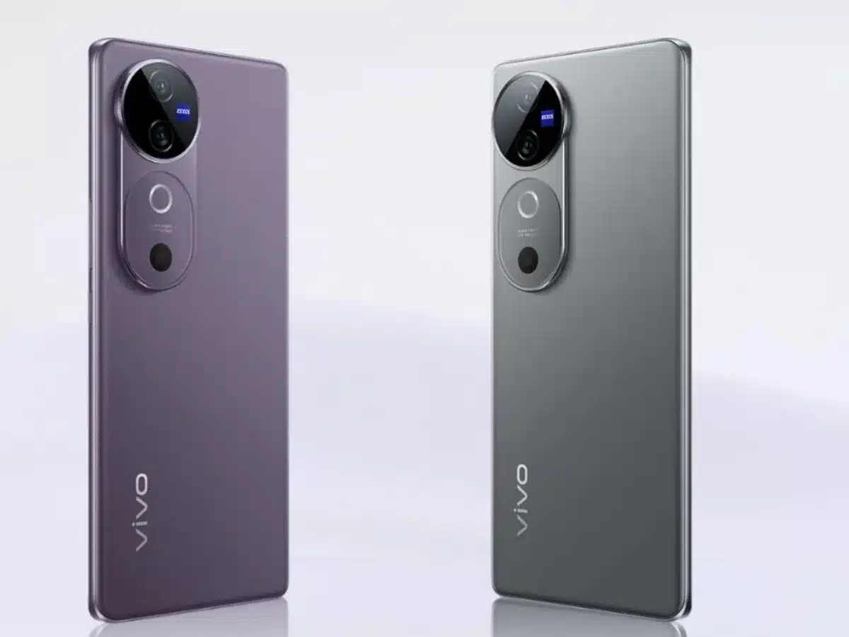 Vivo V40e Launch Imminent